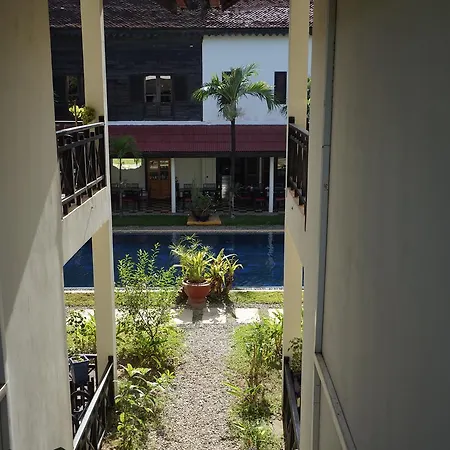 La Maison D\'Angkor
