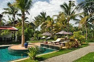 Hotel La Maison D'angkor Siem Reap