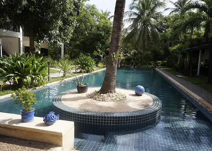 La Maison D'angkor Hotel 3*