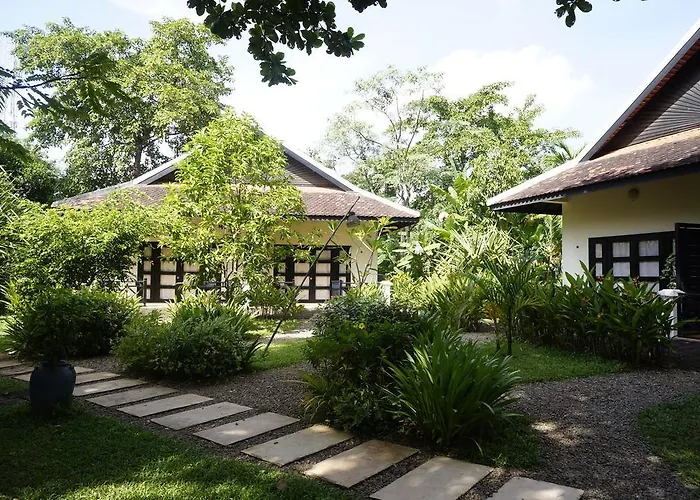La Maison D'angkor Hotel