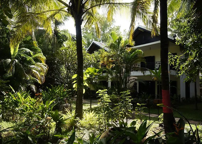 Hotel La Maison D'angkor