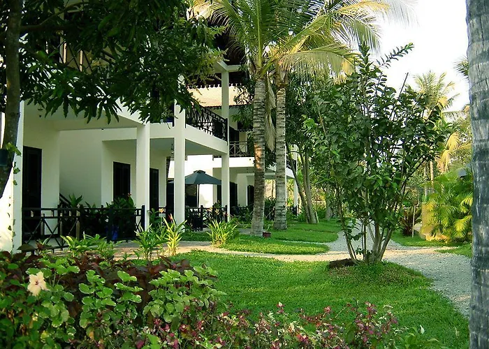 La Maison D'angkor Hotel Siem Reap