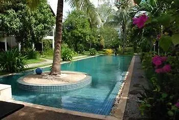 La Maison D'angkor Hotel 3*