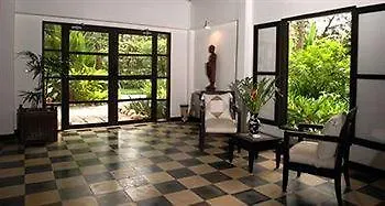 Hotel La Maison D'angkor 3*