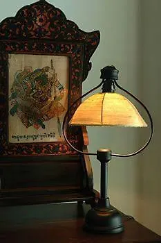 Hotel La Maison D'angkor