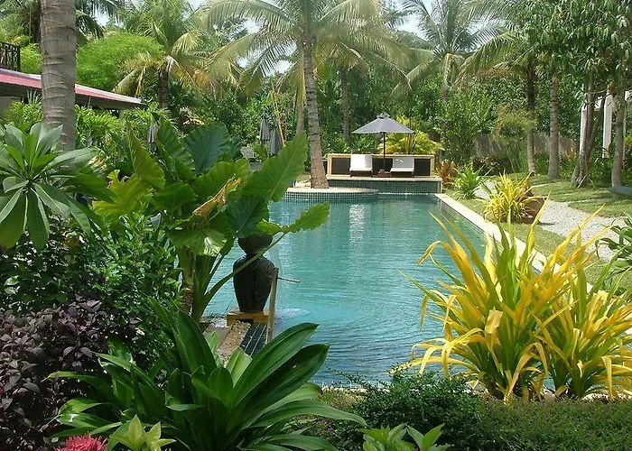 La Maison D'angkor 3*