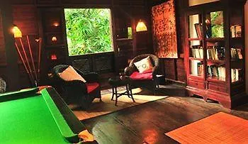 La Maison D'angkor Hotel 3*