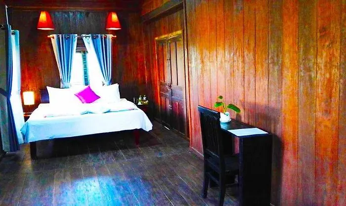 Hotel La Maison D'angkor 3*