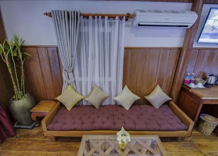 La Maison D'angkor 3*