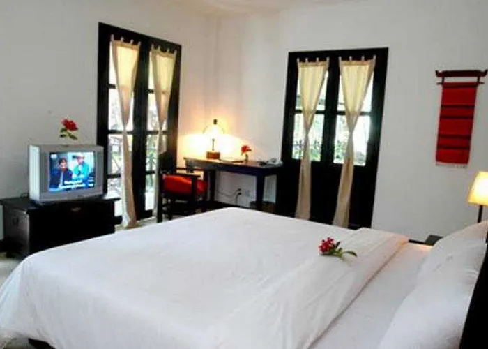 La Maison D'angkor 3*