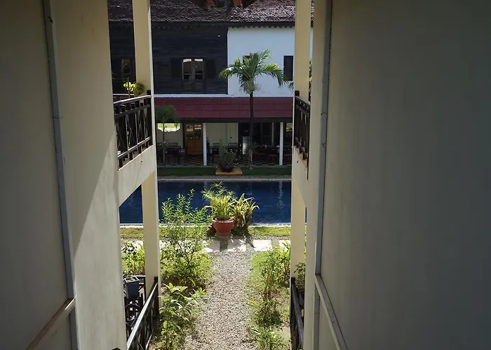 La Maison D'angkor Hotel 3*