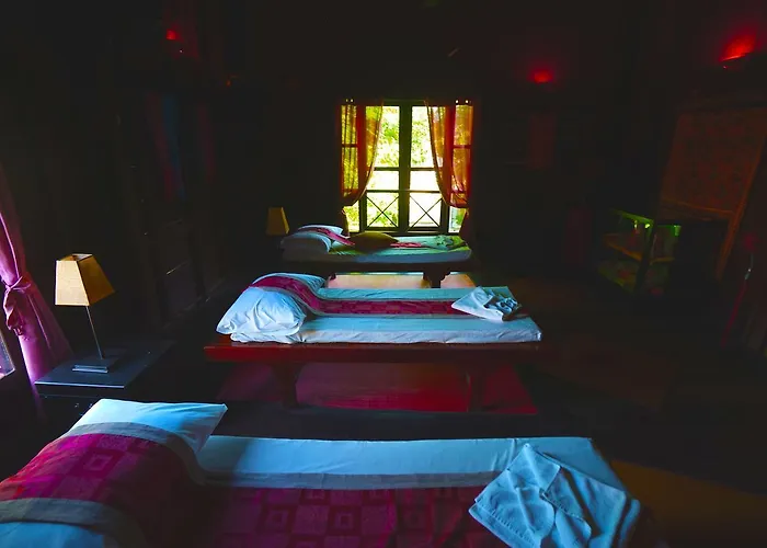 La Maison D'angkor Hotel