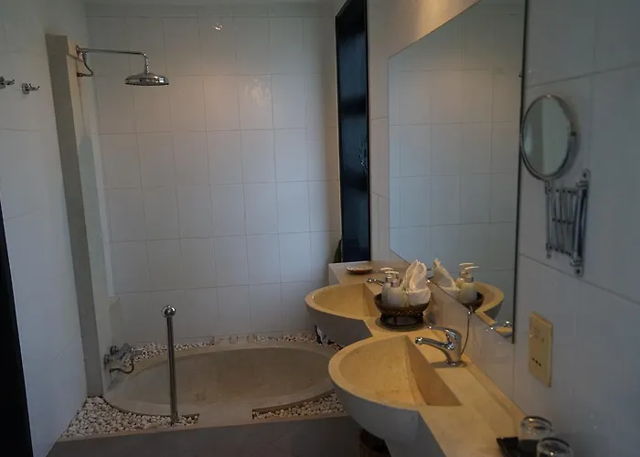 La Maison D'angkor Hotel Siem Reap