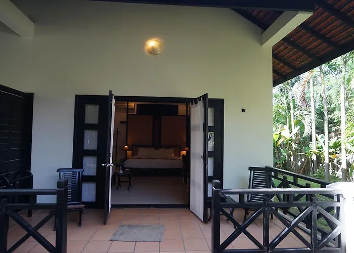 La Maison D'angkor 3* Siem Reap