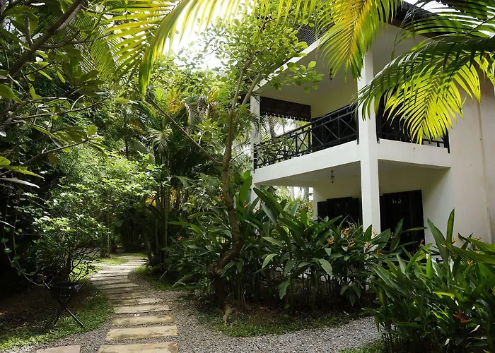 La Maison D'angkor