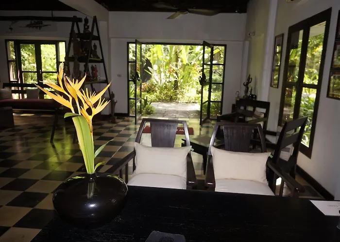 La Maison D'angkor