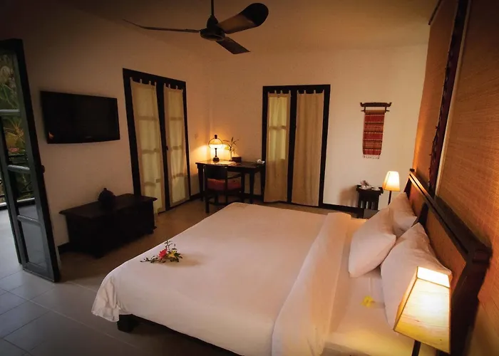 La Maison D'angkor 3*