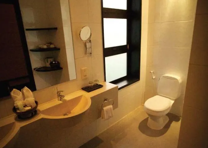 La Maison D'angkor 3*