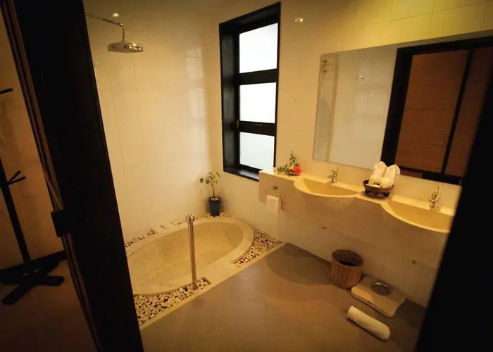 La Maison D'angkor Hotel