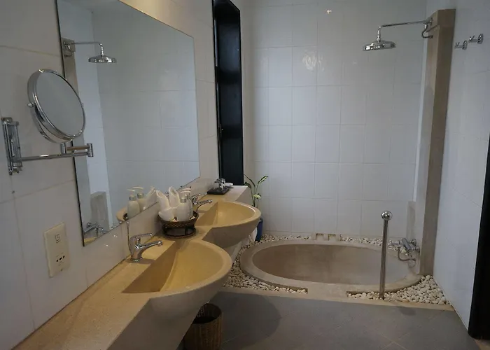 Hotel La Maison D'angkor Siem Reap