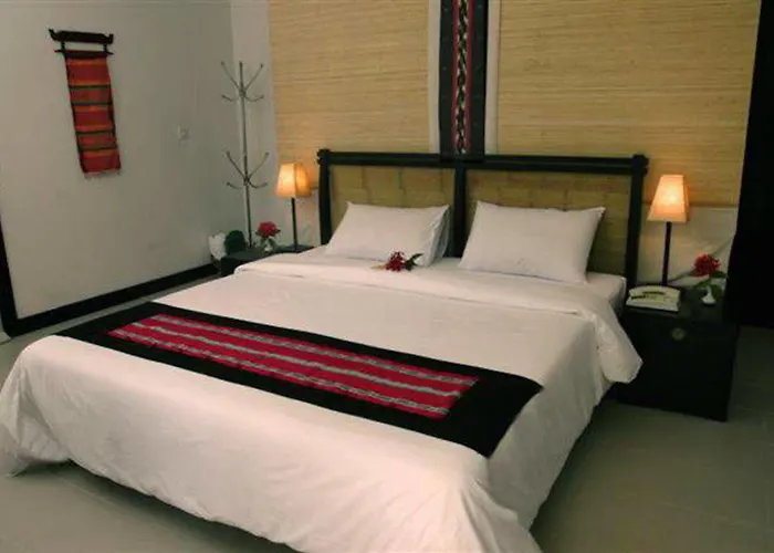Hotel La Maison D'angkor Siem Reap
