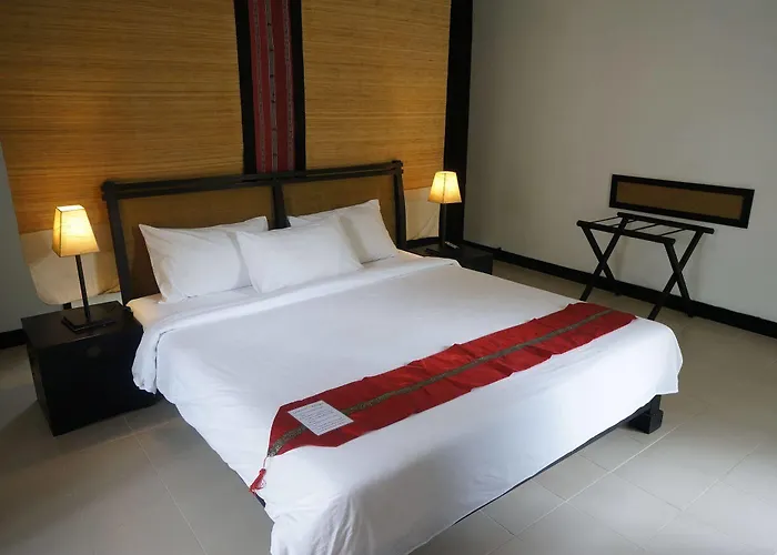 Hotel La Maison D'angkor Siem Reap
