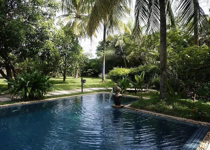 La Maison D'angkor Hotel