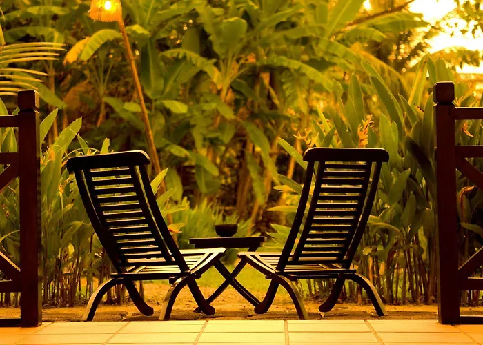 La Maison D'angkor Siem Reap