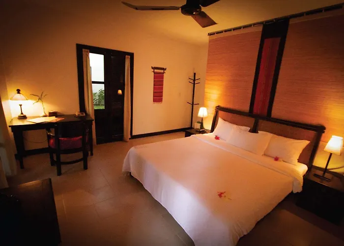 La Maison D'angkor Hotel 3*