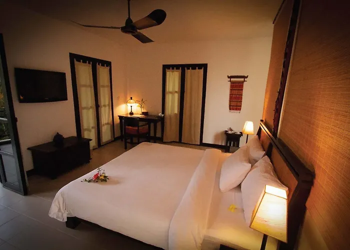 La Maison D'angkor Hotel 3*