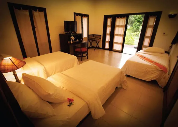 La Maison D'angkor