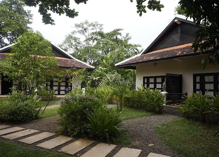 La Maison D'angkor Hotel Siem Reap