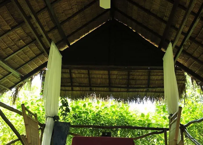 La Maison D'angkor 3* Siem Reap