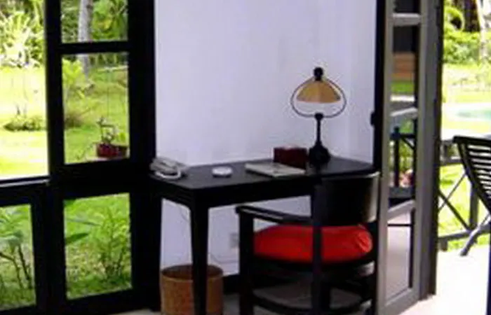 Hotel La Maison D'angkor