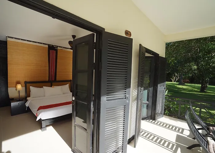 La Maison D'angkor 3* Siem Reap