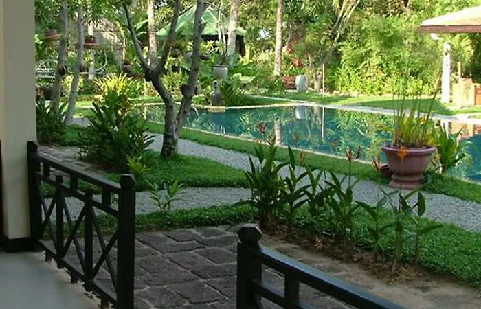 La Maison D'angkor 3*